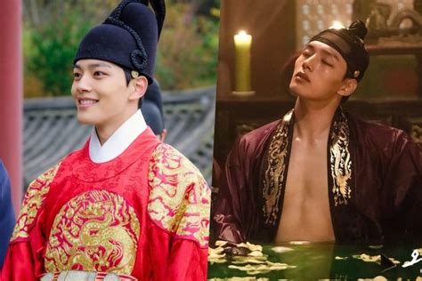 yeo jin goo tv shows.